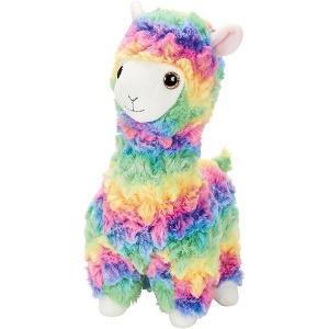 Peluche lama - MBW