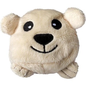 Peluche ours polaire - MBW