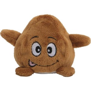 Peluche pomme de terre - MBW