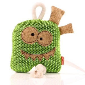 Plüschtier für Hunde - MBW