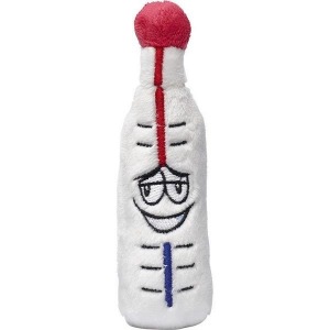 Peluche thermomètre - MBW
