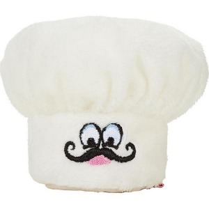 Peluche toque - MBW