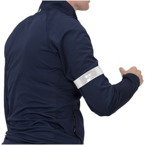 Brassard slap RFX réfléchissant de 34 cm en PVC