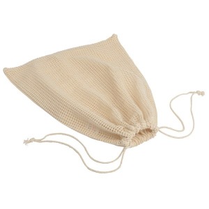 Kleines Gemüsenetz 25x30cm