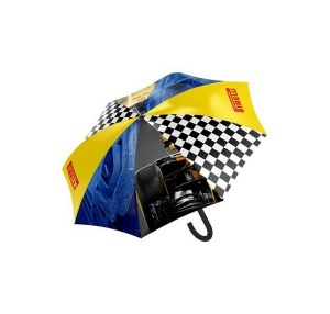 PETIT GOLF - Regenschirm für die Stadt