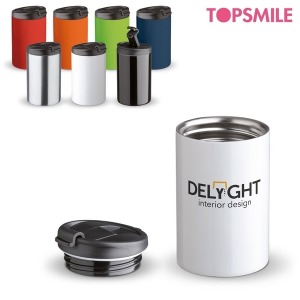 Kleiner isothermischer Becher