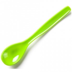 Standard kleiner Löffel