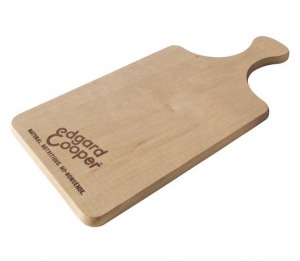 Brett mit Griff - mittlere Größe