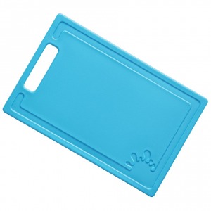 Kunststoffplatte 24x16cm