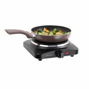 Elektrische Kochplatte