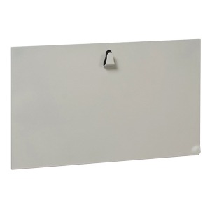 Platte Aufhängung Magnetischer Haken 150x250mm Kraft 6 Kg