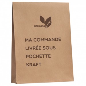 Kraft-Beutel 40x50cm