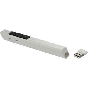 Laserpointer aus Kunststoff