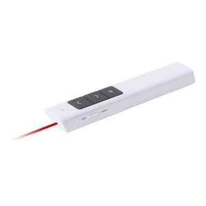 Haslam Laserpointer