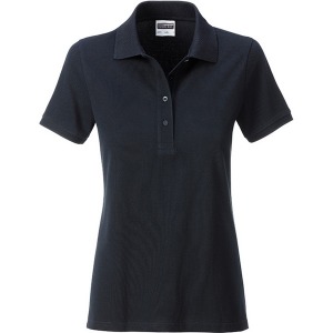Polo Basic Bio Women