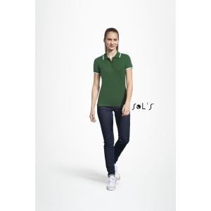 Polo-Shirt für Frauen 270 g sol's - practice