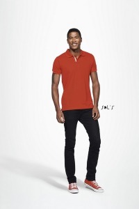 Polo-Shirt für Männer - portland men