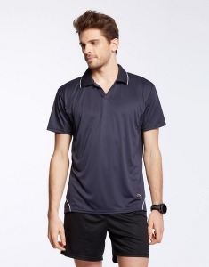 Technisches Poloshirt für Männer 160g - MAGIC