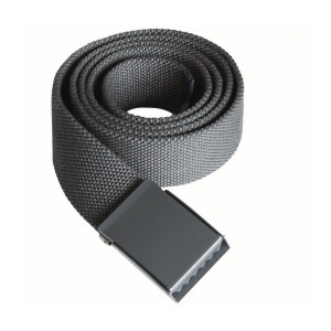 POLYESTER BELT - Gürtel aus Polyester