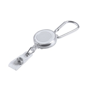 Teleskopischer Ausweishalter