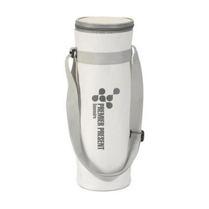 Isolierter Flaschenhalter