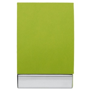 Visitenkartenhalter REFLECTS-VANNES BLUE