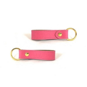 Schlüsselanhänger Schnalle