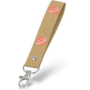 Kraft Schnalle Schlüsselanhänger