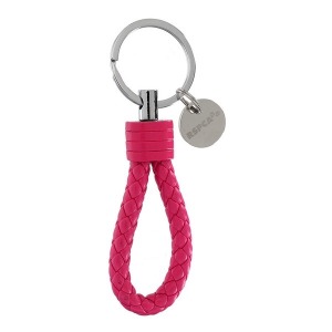 Schlüsselanhänger pu Schnalle