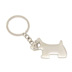 Hund Schlüsselanhänger
