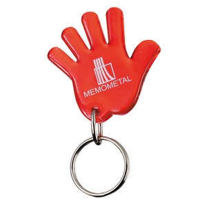 Hand-Schlüsselanhänger