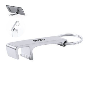 Multifunktionaler Schlüsselanhänger - Delfis