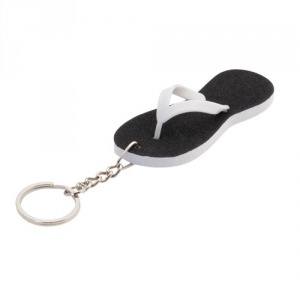 Flip-Flop-Schlüsselanhänger