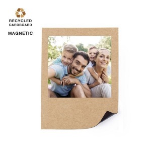 Magnetischer Fotohalter