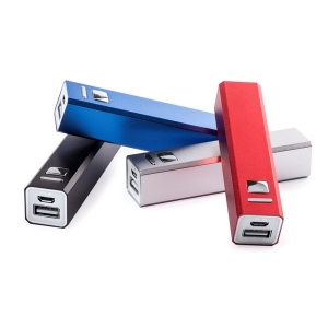 Power Bank Thazer