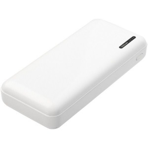 Compress 10.000 mAh High-Density-Notfallbatterie 