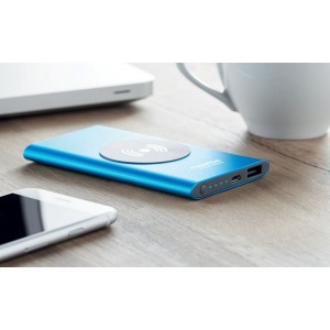 Drahtlose Powerbank 4000mAh