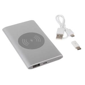 Powerbank WIRELESS POWER