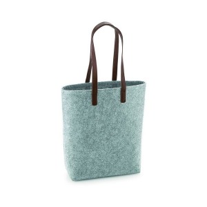 Premium Felt Tote - Einkaufstasche aus Polyesterfilz