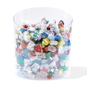 Bonbon-Display 1kg