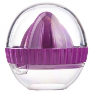 Manuelle Zitronenpresse