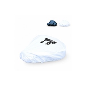 Sattelschutz aus R-PET