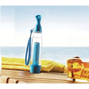 Individuelles Wassersprühgerät