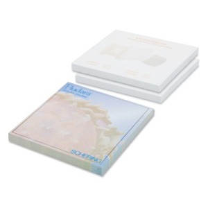 Repositionierbar 100 Blatt