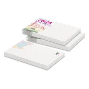 Repositionierbar 100 Blatt