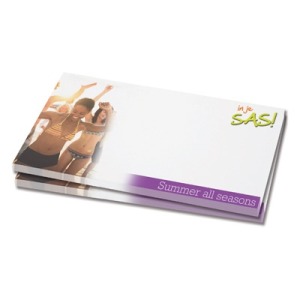 Repositionierbar 25 Blatt