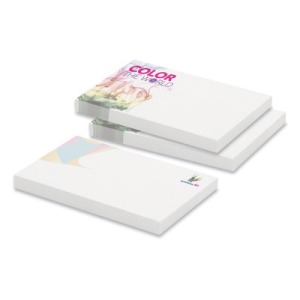 Repositionierbar 25 Blatt