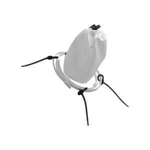 LED-Band mit Andromeda-Laterne