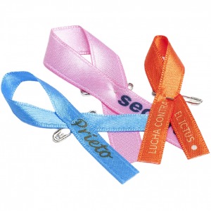 Solidaritätsbändchen