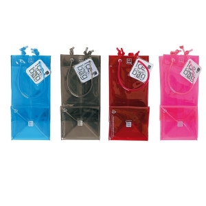 Flaschentasche "ice bag" - Farben